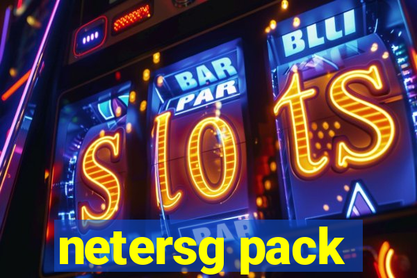 netersg pack